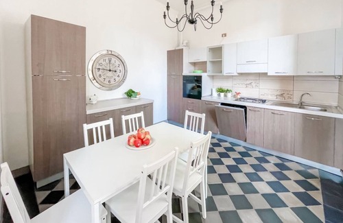 Fiumelatte Apartment | MAGIC TERRACE by Design Studio