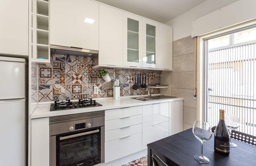 Se Apartment | Magic Theater Faro Center