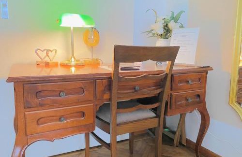 Stuwerviertel Apartment | Magic Vienna right next to the Prater!