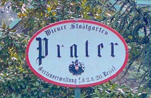 Stuwerviertel Apartment | Magic Vienna right next to the Prater!