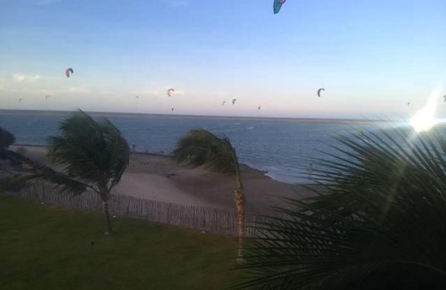 Itarema House | Magic Winds Kite House - Ilha do Guajiru