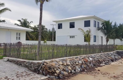 Itarema House | Magic Winds Kite House - Ilha do Guajiru