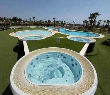 Cabanes Apartment | MAGIC WORLD Vacaciones