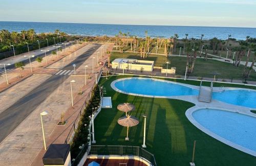 Cabanes Apartment | MAGIC WORLD Vacaciones