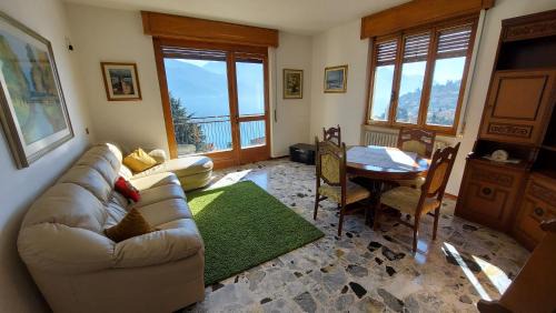 Calozzo House | Magica Vista Lago