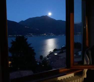 Calozzo House | Magica Vista Lago