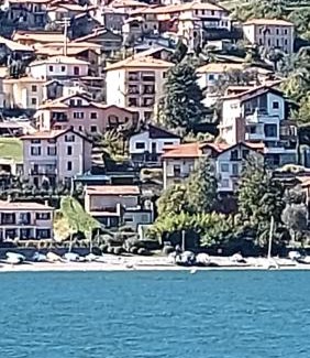 Calozzo House | Magica Vista Lago