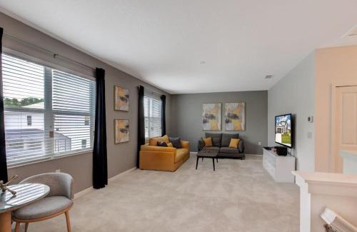 Kissimmee House | Magical 6BR Villa Near Disney