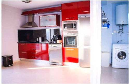 Tozar Apartment | Magical Andalusian Vacation