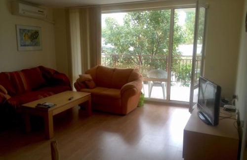 Sveti Vlas Apartment | Magical apartment in Marina view Fort beach