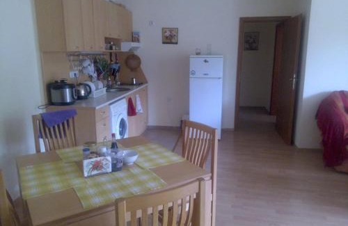 Sveti Vlas Apartment | Magical apartment in Marina view Fort beach