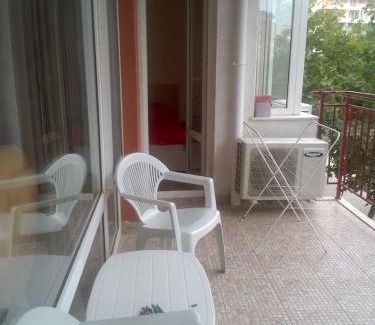 Sveti Vlas Apartment | Magical apartment in Marina view Fort beach