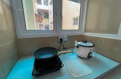 Tanah Rata Apartment | MAGICAL HOMESTAY CAMERON HIGHLANDS