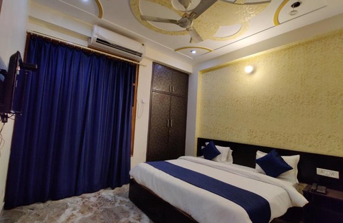 Baga House | Magical Journey Baga