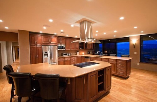 Tucson House | Magical, Private, High-End, Mountain-Top Estate