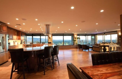 Tucson House | Magical, Private, High-End, Mountain-Top Estate