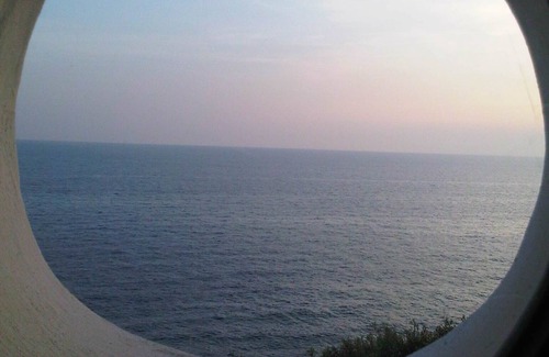 San Felice Circeo Villa | Magical retreat by the Sea in Punta Rossa - 6 bedrooms villa
