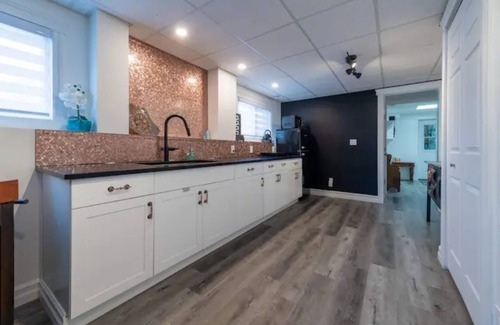 Chase House | Magical Themed Decor! Pets Welcome! 3 Bedrooms