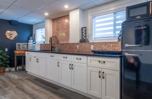 Chase House | Magical Themed Decor! Pets Welcome! 3 Bedrooms