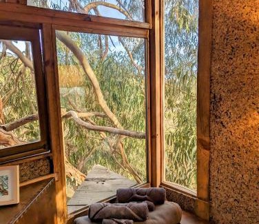 Lagos Other | Magical Treehouse