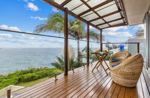 Dee Why Apartment | Magical views of dee why
