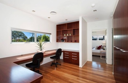 Surfers Paradise House | Magical Water Views for the whole family