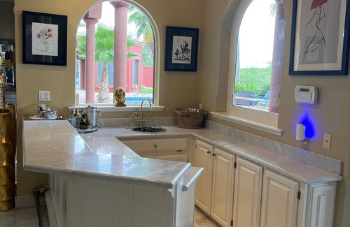 Harlingen House | Magical Waterfront Birdwatching