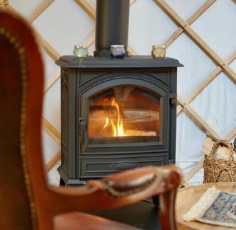 Erp Other | Magical Yurts - Bij de Boswachter