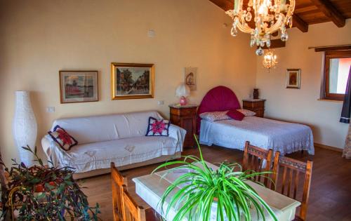 Paroldo Bed & Breakfast | Magiche Langhe