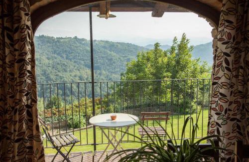 Paroldo Bed & Breakfast | Magiche Langhe