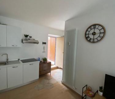 Bordighera Apartment | Magici Sogni-Bordighera