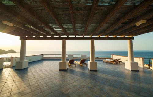 Capo d'Orlando Apartment | Magico Appartamenti Scafa - Marina Capo d'Orlando