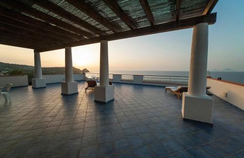 Capo d'Orlando Apartment | Magico Appartamenti Scafa - Marina Capo d'Orlando