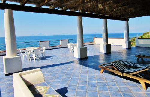 Capo d'Orlando Apartment | Magico Appartamenti Scafa - Marina Capo d'Orlando