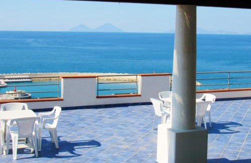Capo d'Orlando Apartment | Magico Appartamenti Scafa - Marina Capo d'Orlando