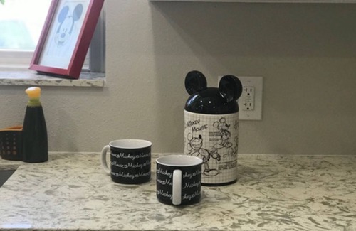 Hermosa Village House | MagicwayVillas + Mickey's Pool Club-house + Walk to Disney
