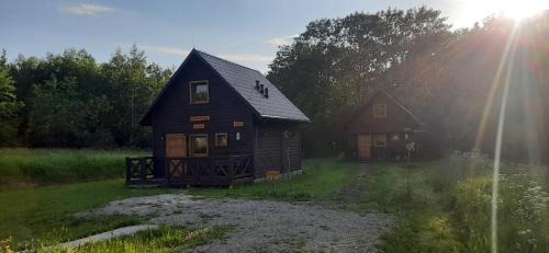 Cisna House | Magiczne Bieszczady - Krzywe 24