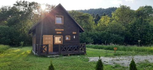 Cisna House | Magiczne Bieszczady - Krzywe 24