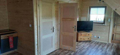 Cisna House | Magiczne Bieszczady - Krzywe 24
