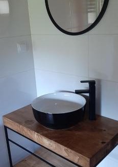 Cisna House | Magiczne Bieszczady - Krzywe 24