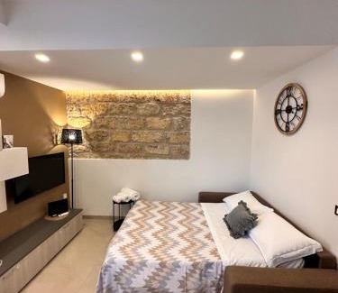 Bagheria Apartment | Magintè