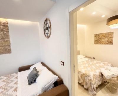 Bagheria Apartment | Magintè