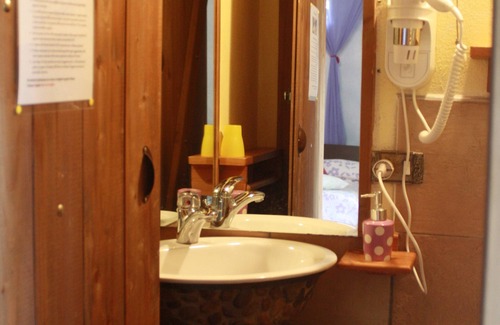 Sant'Agata de'Goti Bed & Breakfast | Magione B&B
