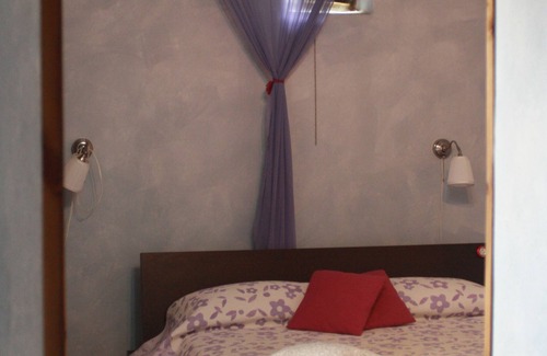 Sant'Agata de'Goti Bed & Breakfast | Magione B&B