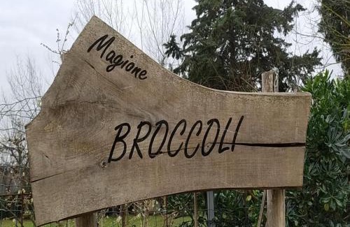 Pesaro Bed & Breakfast | Magione Broccoli