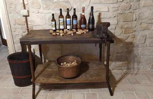 Pesaro Bed & Breakfast | Magione Broccoli