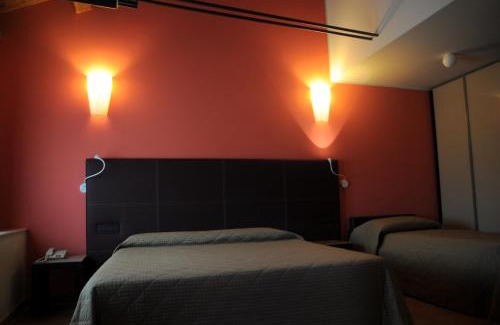Cavalletto Hotel | Magione Papale Relais