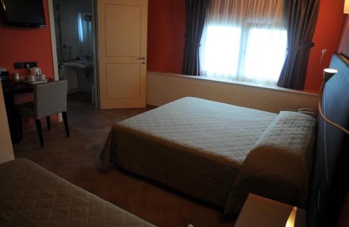 Cavalletto Hotel | Magione Papale Relais