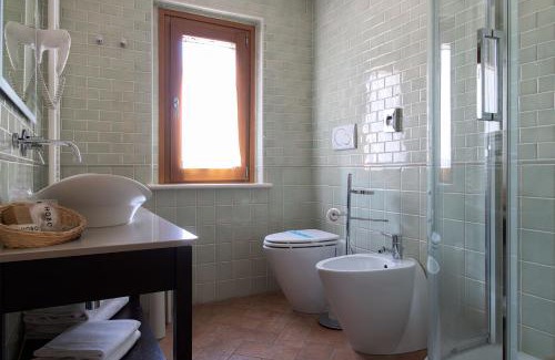 Cavalletto Hotel | Magione Papale Relais