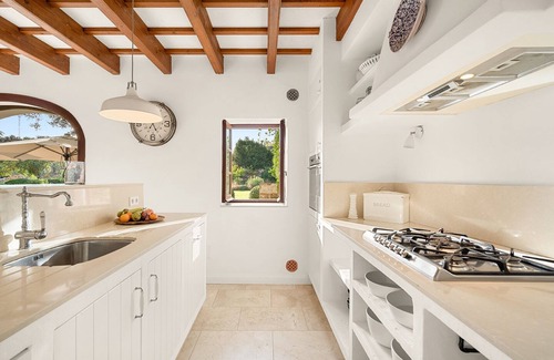 Minorca Other | Magister Gardens, Menorca
